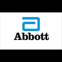 Abbott India logo