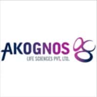 Akognos Life Sciences logo