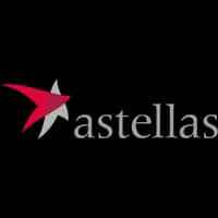 Astellas Pharma Inc logo