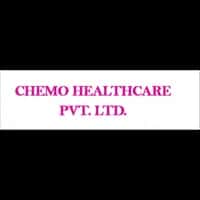 Chemo Healthcare Pvt Ltd logo