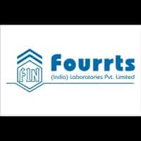 Fourrts India Laboratories Pvt Ltd logo