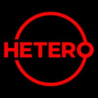 Hetero Healthcare Limited logo