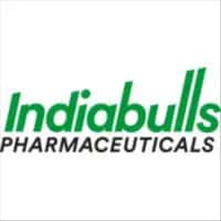 Indiabulls pharmaceutical ltd logo