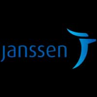 Janssen Pharmaceuticals logo