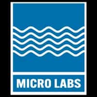 Micro Labs Ltd logo