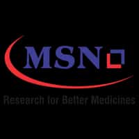 MSN Laboratories logo
