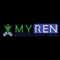 Myren Life Science India Pvt Ltd logo