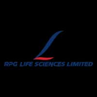 RPG Life Sciences Ltd logo