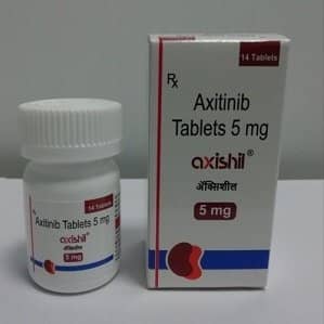 Axishil 5mg Tablet
