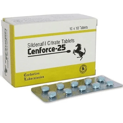 Cenforce 25