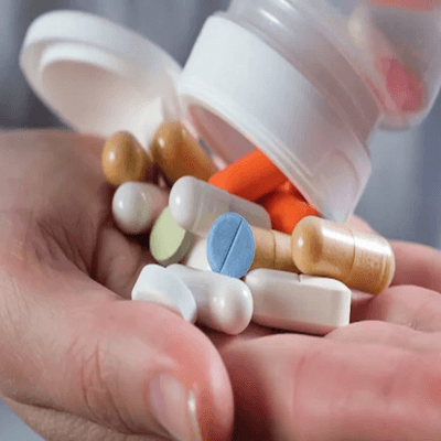 Mycophen S 360mg Tablet