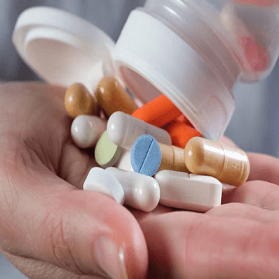 Evirenz 600mg Tablet