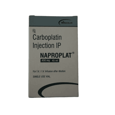 NAPROPLAT 450MG INJECTION