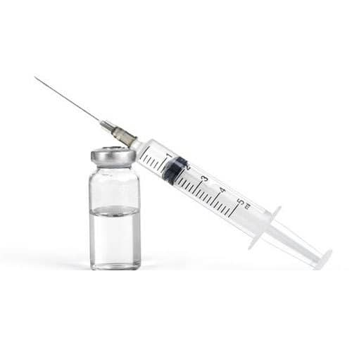 Oxaliplatin 100mg Infusion