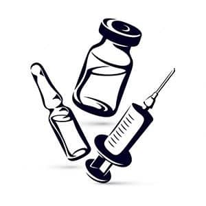 Relidoce 80mg Injection