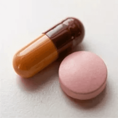 Mycograft 180mg Tablet
