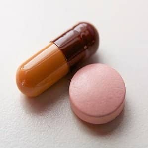 Tykinax 5mg Tablet