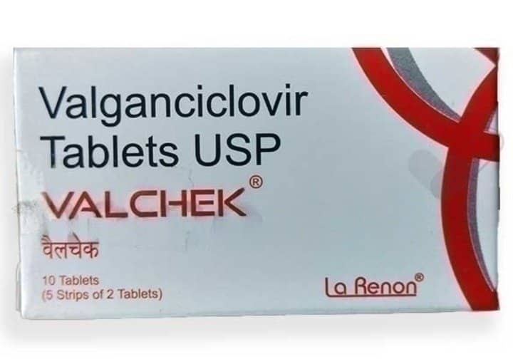 Valchek Tablet