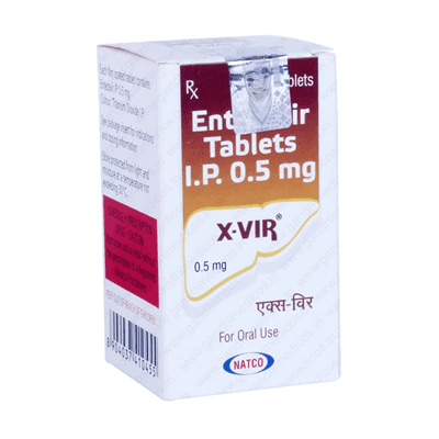 X-Vir