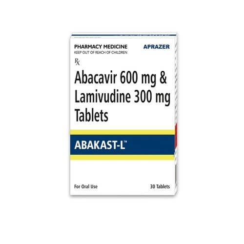 Abakast-L