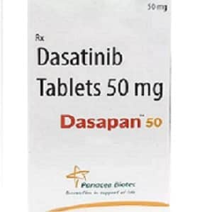 Dasapan 50 Tablet