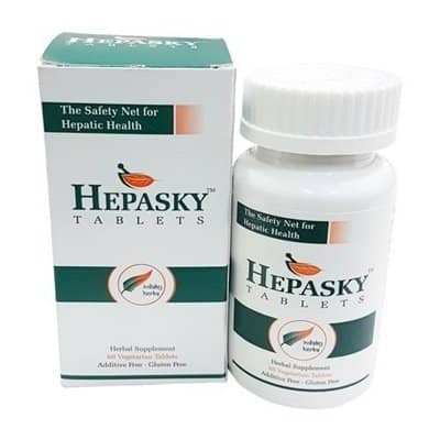 Hepasky 1000mg