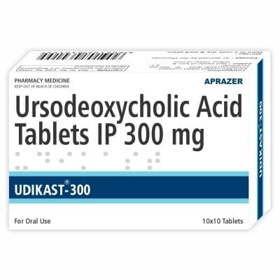 Udikast 300 Tablet