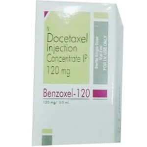 Benzoxel 120 Injection