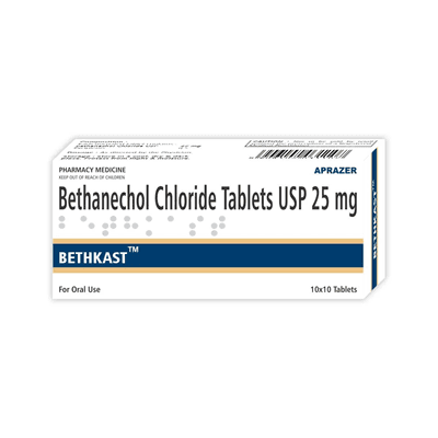 Bethkast
